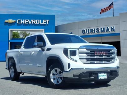 Used 2024 GMC Sierra 1500 SLE