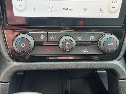 New 2026 Ford Ranger XLT image 22