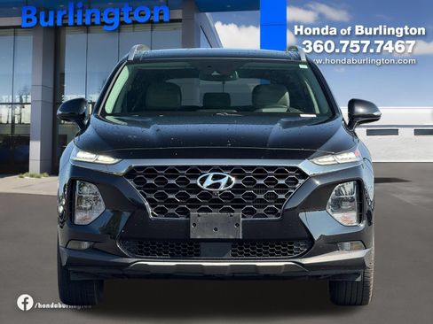 Used 2019 Hyundai Santa Fe AWD image 10