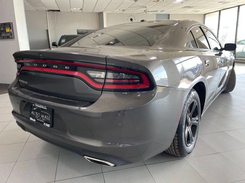 Used 2020 Dodge Charger SXT image 7