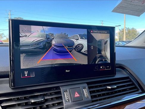 Certified 2023 Audi Q5 2.0T Premium Plus w/ Premium Plus Package image 27