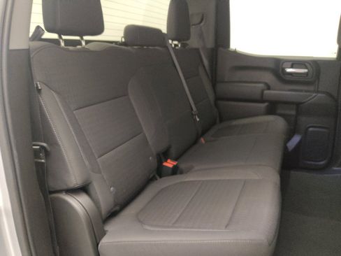 Used 2021 Chevrolet Silverado 1500 LT image 19