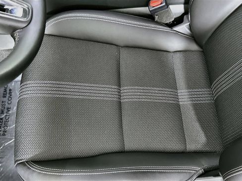 Used 2024 MAZDA CX-50 AWD 2.5 S w/ Cargo Package image 19