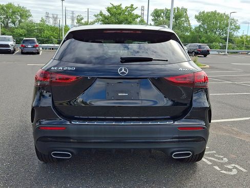 Used 2023 Mercedes-Benz GLA 250 4MATIC image 5