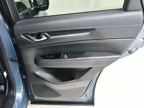 Used 2022 MAZDA CX-5 Carbon Edition image 25