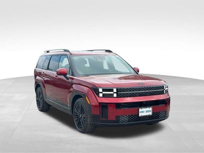 New 2024 Hyundai Santa Fe Calligraphy