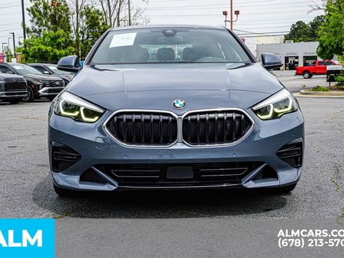 Used 2022 BMW 228i xDrive Gran Coupe w/ Convenience Package image 10