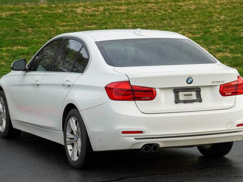 Used 2017 BMW 330i 330i image 6