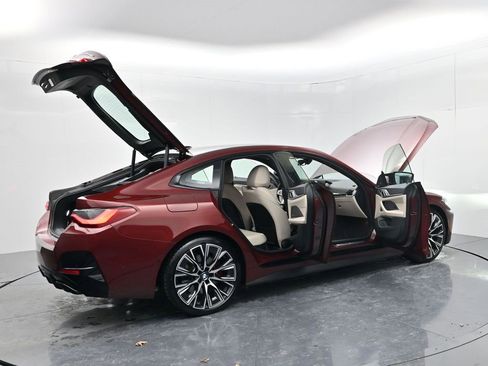 Used 2024 BMW M440i xDrive Gran Coupe w/ Premium Package image 71