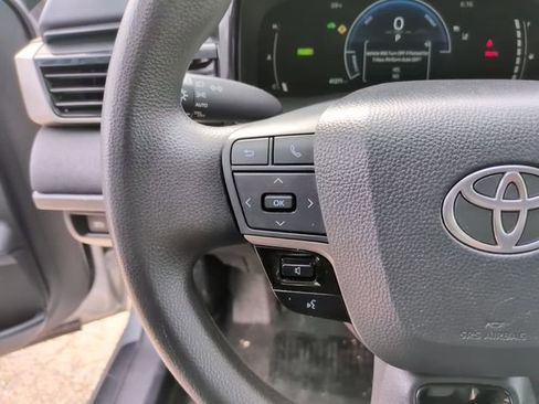 Certified 2025 Toyota Camry LE image 14