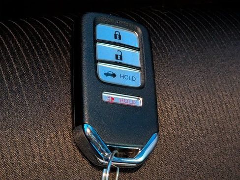 Used 2019 Honda Accord Sport image 28