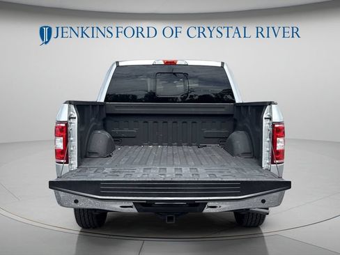 Used 2019 Ford F150 XLT w/ Equipment Group 302A Luxury RWD image 5