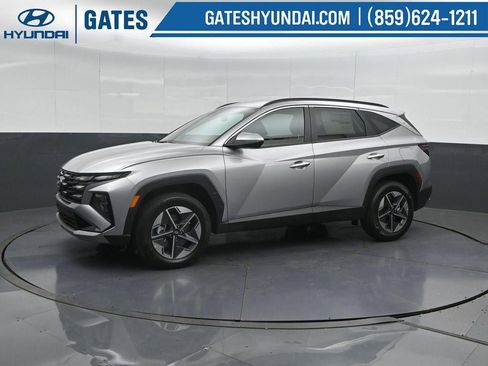 New 2026 Hyundai Tucson SEL AWD/4WD image 7