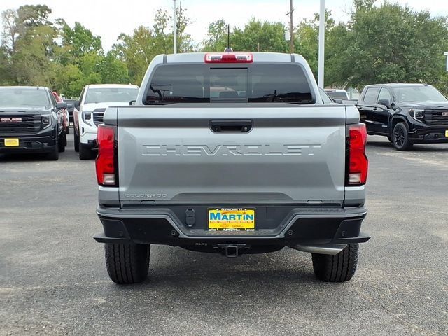 New 2026 Chevrolet Colorado Z71 AWD/4WD image 6
