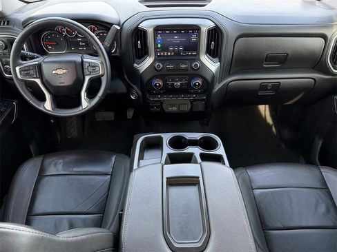 Used 2022 Chevrolet Silverado 3500 LT w/ All Star Edition image 10