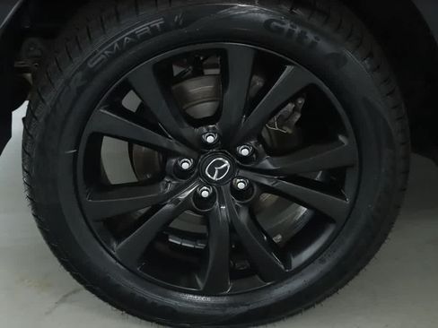 Certified 2023 MAZDA CX-30 AWD 2.5 S w/ Preferred Package image 12