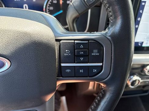 Used 2022 Ford F150 XLT w/ Equipment Group 302A High AWD/4WD image 12
