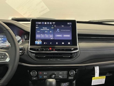 New 2026 Jeep Compass Latitude image 15