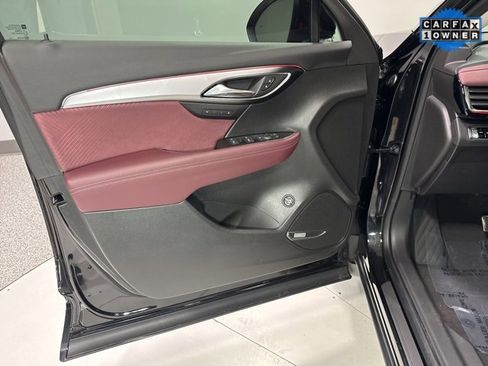 Used 2025 Buick Envision Sport Touring image 9