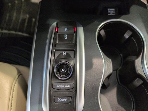 Certified 2020 Acura MDX SH-AWD w/ Technology Package image 26