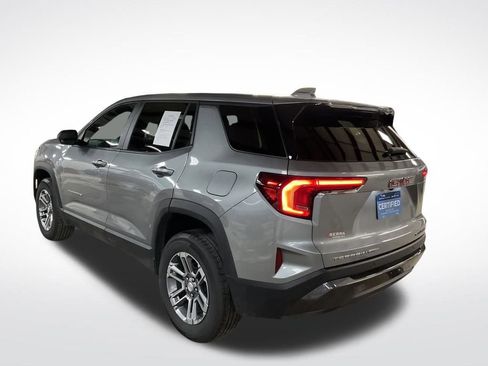 Used 2025 GMC Terrain Elevation image 3