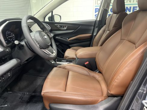 Certified 2026 Subaru Ascent Touring AWD/4WD image 11