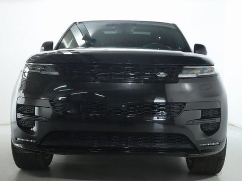 Certified 2024 Land Rover Range Rover Sport Dynamic SE AWD/4WD image 13