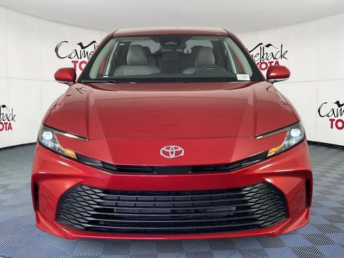 New 2026 Toyota Camry LE image 3