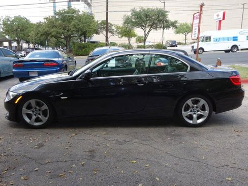 Used 2013 BMW 335i 2dr Conv 335i image 4