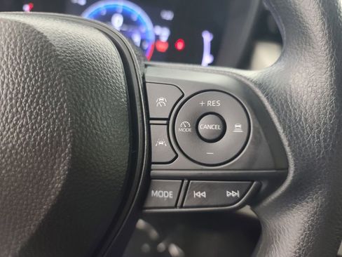 Used 2026 Toyota Corolla LE image 30