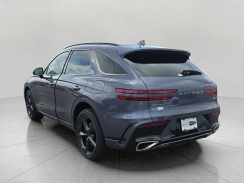 New 2026 Genesis GV70 2.5T Sport Prestige AWD/4WD image 5