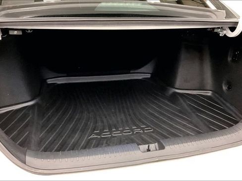 Used 2024 Honda Accord EX-L image 42