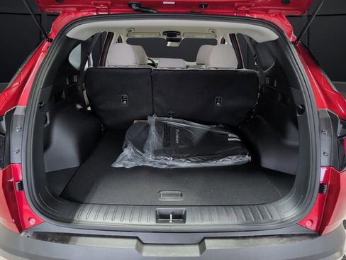 New 2026 Hyundai Tucson Blue SE w/ Tow & Go Package image 12