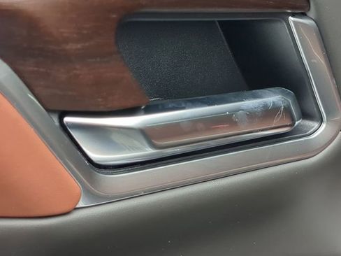 New 2026 GMC Sierra 2500 Denali Ultimate image 37