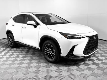 Used 2022 Lexus NX 350 350 Premium