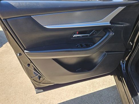 Used 2024 MAZDA CX-90 3.3 Turbo w/ Preferred Plus image 14