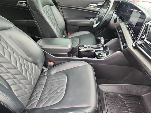 Used 2023 Kia Sportage X-Pro Prestige image 22