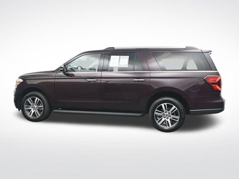 Used 2024 Ford Expedition Max Limited RWD image 10