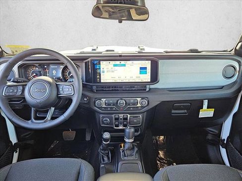 New 2026 Jeep Gladiator Sport image 14