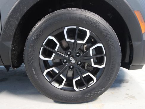 Used 2022 Hyundai Santa Cruz SEL AWD/4WD image 31
