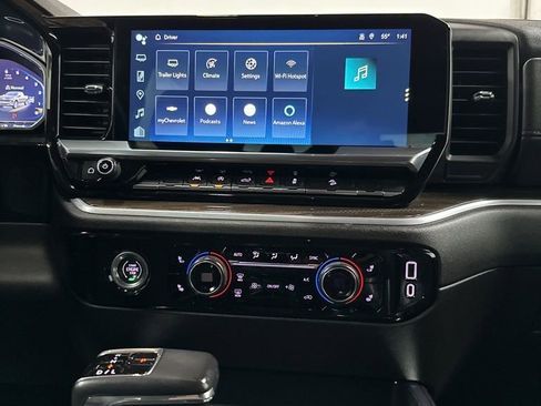 Used 2022 Chevrolet Silverado 1500 RST w/ Z71 Off-Road Package image 24