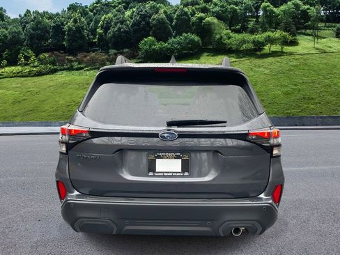 New 2026 Subaru Forester Limited image 4