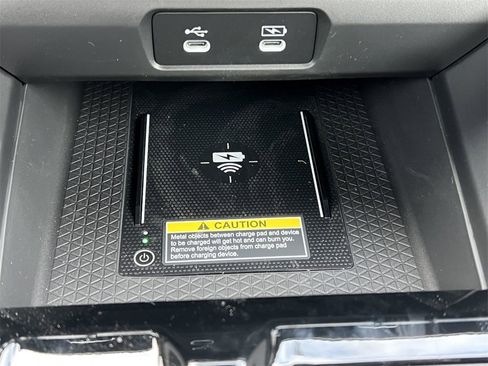 New 2025 Honda Accord EX-L image 26