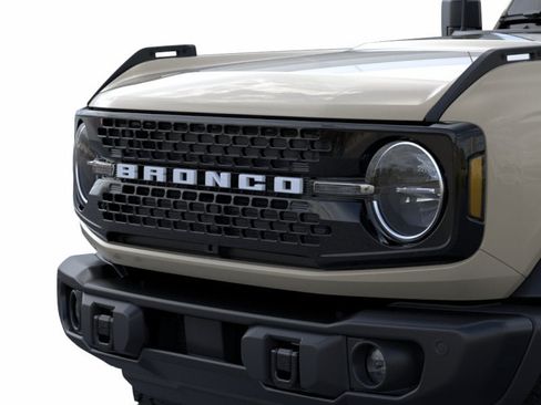 New 2026 Ford Bronco Big Bend w/ Black Diamond Package AWD/4WD image 45
