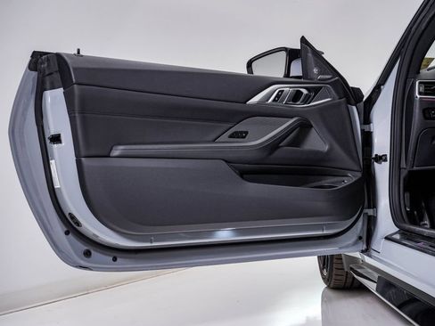 Used 2024 BMW M4 xDrive Competition AWD/4WD image 33