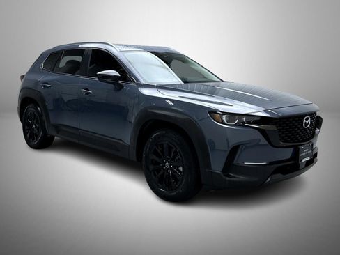 Certified 2024 MAZDA CX-50 AWD 2.5 S w/ Cargo Package image 3