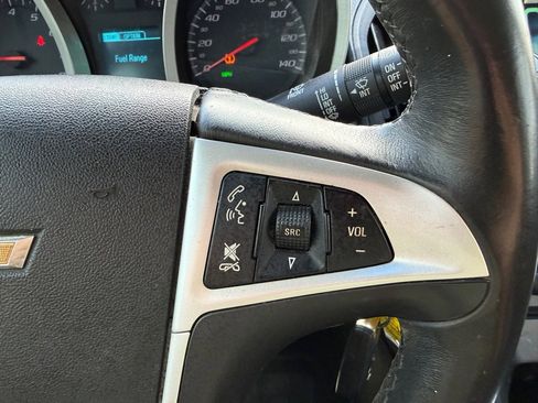 Used 2013 Chevrolet Equinox LT w/ Power Convenience Package FWD image 15
