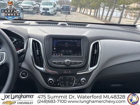Used 2024 Chevrolet Equinox LT image 15