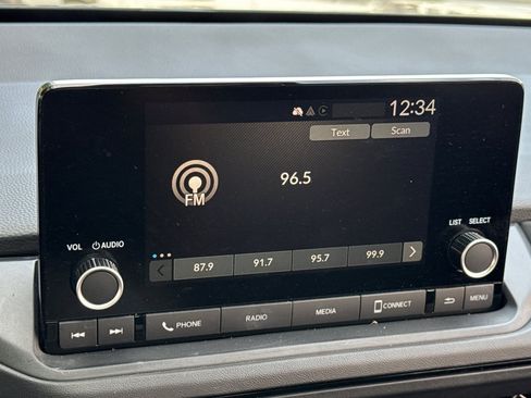 Used 2024 Honda Accord LX image 20