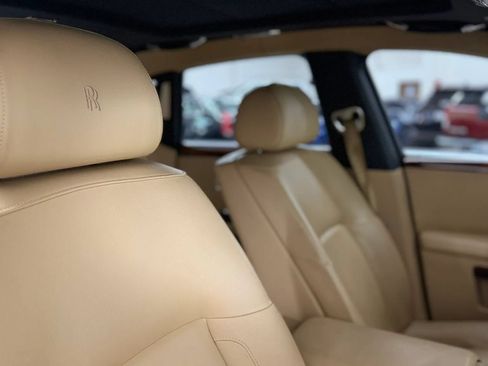 Used 2011 Rolls-Royce Ghost RWD image 27